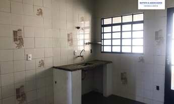 Imagem 3: Casa à venda no bairro Jardim Santa Rosa - Campinas/SP