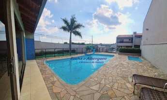 Imagem 6: Casa Sobrado em Condominio Fechado, Lazer com Salão de Festas e Piscina, Londrina - PR