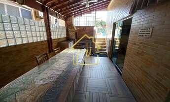 Imagem 2: Praia Grande - Apartamento Padrão - Canto do Forte