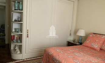 Imagem 4: Itaim Bibi, apartamento com 03 dormitórios e 02 vagas de garagem