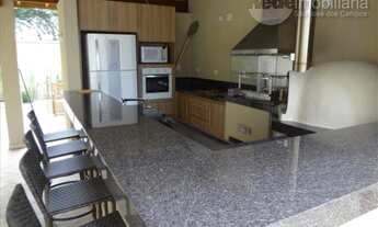 Imagem 6: Apartamento com 4 dormitórios, 220 m² - venda por R$ 1.500.000,00 ou aluguel por R$ 5.649