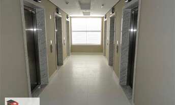 Imagem 3: Sala à venda, 39 m² por R$ 400.000,00 - Centro - São Caetano do Sul/SP