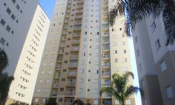 Imagem 3: Apartamento com 2 dormitórios à venda, 54 m² por R$ 330.000,00 - Bonfim - Campinas/SP