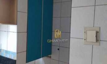 Imagem 3: Apartamento à venda, 65 m² por R$ 185.000,00 - Parque Acalanto - Goiânia/GO