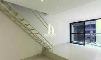 Imagem 2: Apartamento de 89m² com 1 suíte, 2 vagas no Duplex Life Itaim - Itaim Bibi