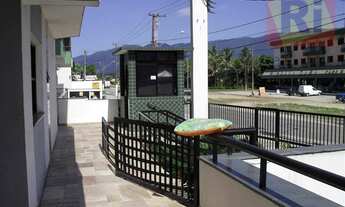 Imagem 4: Apartamento com 2 dormitórios para alugar por R$ 2.700,00/mês - Maitinga - Bertioga/SP