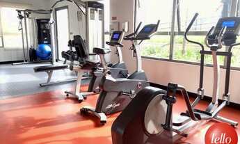 Imagem 3: São Paulo - Apartamento Padrão - Vila Leopoldina