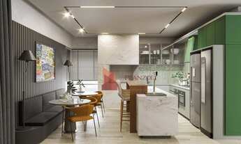 Imagem: VENDA Apartamento - 2 suítes - 82 m²