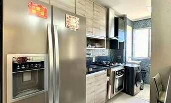 Imagem 3: Apartamento para venda 79m* com 3 quartos Centro - Manaus - AM