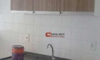 Imagem 5: Apartamento com 2 dormitórios à venda, 43 m² por R$ 180.000,00 - Vargeão - Jaguariúna/SP