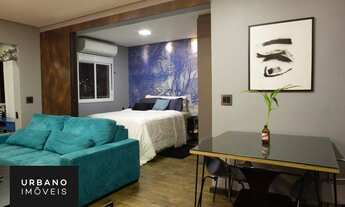 Imagem 4: Apartamento com 1 dormitório à venda, 48 m² por R$ 678.400,00 - Bela Vista - São Paulo/SP