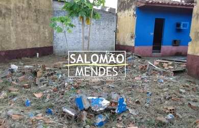 Imagem 5: Estrutura com terreno para motel junto ao Castanheira. 1050m2