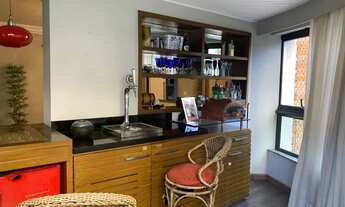 Imagem 5: Apartamento para aluguel com 128 metros quadrados com 3 quartos