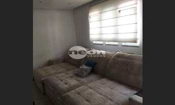 Imagem 6: SANTO ANDRé - Casa de Condomínio - Campestre