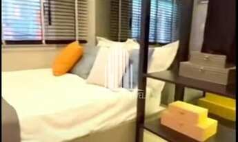 Imagem 5: STUDIO DE 24M² COM 1 DORMITÓRIO, 1 BANHEIRO E SEM VAGA Á VENDA NA VILA NOVA CONCEIÇÃO