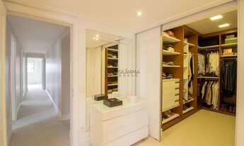 Imagem: Apartamento Venda Moema 308 m² 4 Dormitórios