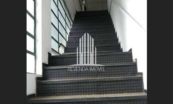 Imagem 3: Galpão em Barra Funda 750m²