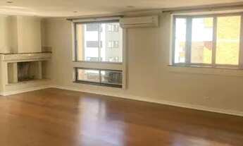 Imagem 4: Apartamento Venda 3 Dormitórios - 184 m² Pinheiros