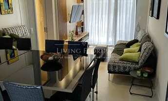 Imagem 2: Apartamento à venda em condomínio fechado, poucos metros da praia no Campeche, Florianópol