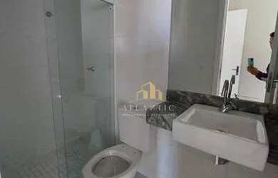 Imagem 6: Apartamento com 3 dormitórios à venda, 85 m² por R$ 789.000,00 - Praia de Itaparica - Vila