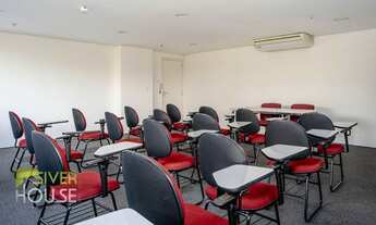 Imagem 3: Sala, 49 m² - venda ou aluguel- Planalto Paulista - São Paulo/SP