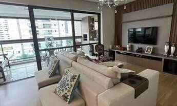 Imagem 2: Apartamento a venda na Gleba Palhano! Maison Provence! Simplesmente Lindo!