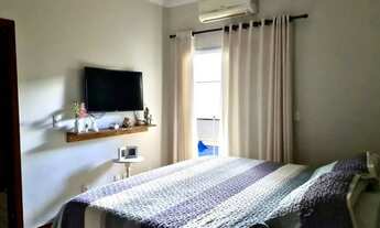 Imagem 6: Casa com 4 dormitórios à venda, 267 m² por R$ 1.600.000,00 - Parque Residencial Damha IV