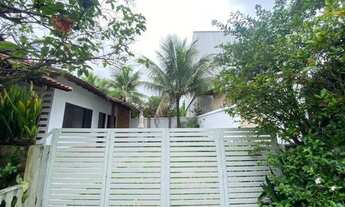 Imagem 2: Oportunidade de alugar uma casa em Vila em Itaboraí!