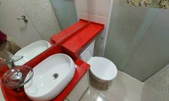 Imagem 6: Apartamento com 2 dormitórios à venda, 50 m² por R$ 304.000,00 - Granja Clotilde - Cotia/S