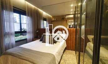 Imagem 3: Apartamento com 1 dormitório à venda, 45 m² Jardim Aquarius São José dos Campos/SP