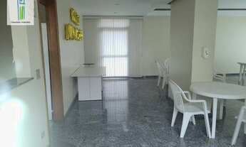 Imagem 7: Apartamento com 4 dormitórios à venda, 120 m² por R$ 889.361,85 - Santana - São Paulo/SP