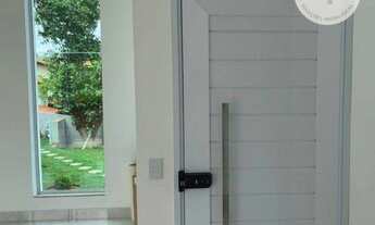 Imagem 4: Casa à venda - Condomínio Villagio Capriccio - Louveira/SP