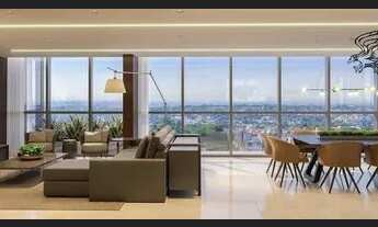 Imagem 6: Apartamento no bairro Juvevê, 4 Suítes, 3 Vagas