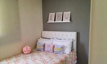 Imagem 5: Aluga se apartamento na Vila Toninho