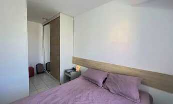 Imagem 7: Apartamento para venda possui 61 metros quadrados com 2 quartos em Quitandinha - São Luís