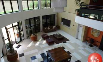 Imagem 2: São Paulo - Apartamento Padrão - Tatuapé