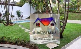 Imagem 5: Casa para alugar, 582 m² por R$ 13.694,04/mês - Morada dos Pássaros - Barueri/SP