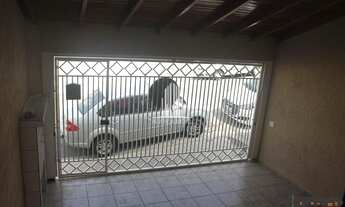 Imagem 2: Sobrado Impecável 225m² com 4 dormitórios 2 vagas de garagem - P. São Lucas