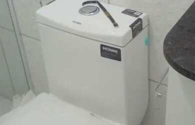 Imagem 6: Apartamento Padrão