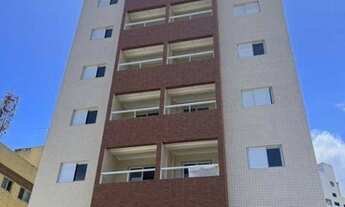 Imagem 1: Apartamento à venda, 55 m² por R$ 269.000,00 - Vila Caiçara - Praia Grande/SP