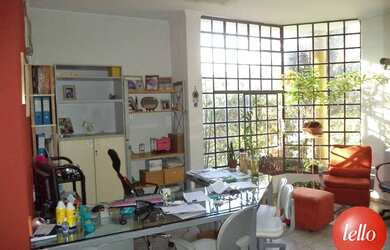 Imagem 7: São Paulo - Prédio Inteiro - Tatuapé