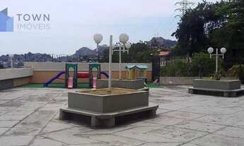 Imagem 6: Apartamento com 2 dormitórios à venda, 98 m² por R$ 250.000,00 - Engenhoca - Niterói/RJ