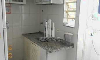 Imagem 4: Apartamento 2 dormitórios, 1 vaga na barra funda