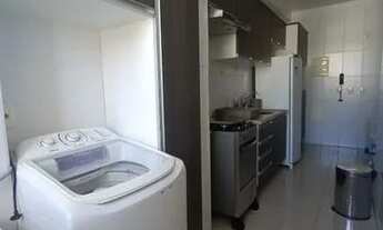 Imagem 5: Apto no Flex Tapajós - Bairro da Paz