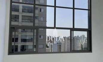 Imagem 5: Apartamento com 2 dormitórios à venda, 98 m² por R$ 1.748.000,00 - Vila Clementino - São P