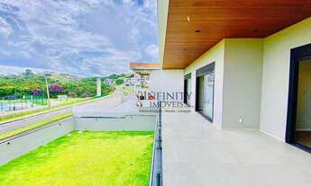 Imagem 2: Sobrado com 4 Suítes, Sendo uma Master c/ Closet à venda, 484 m² por R$ 3.650.000 - Condom