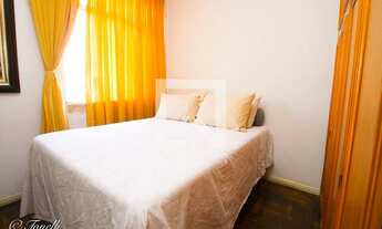 Imagem 2: Apartamento para Aluguel - São Lucas, 3 Quartos, 69 m2