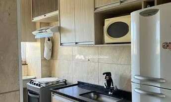 Imagem 5: Apartamento com 2 dormitórios à venda, 50 m² por R$ 200.000,00 - Residencial Colorado - Sã