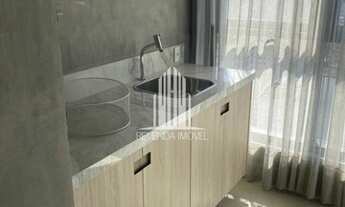 Imagem 6: Apartamento com 1 Quarto e 2 banheiros à Venda, 44 m² no ITAIM BIBI