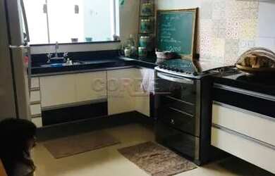 Imagem 7: Araçatuba - Sobrado - Jardim Nova Yorque